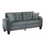 SINCLAIR Sofa Grey