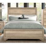 LONAN Twin Bed Industrial Style