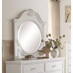 LUCIDA Mirror White