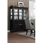 REID Buffet & Hutch Cherry