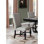 REID Side Chair Cherry