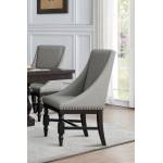 REID Arm Chair Cherry