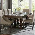 REID Dining Table Cherry