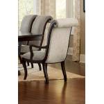 SAVION Arm Chair Espresso