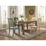 JANINA Group 4 Pc Dining set