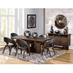 ONOFRE Group 7 Pc Dining set
