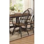CLINE Windsor Chair Traditional