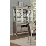 CRAWFORD Buffet / Server Silver