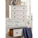 LAURELIN Chest White