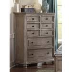 LAVONIA Chest Modern