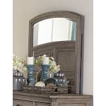 LAVONIA Mirror Modern