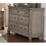 LAVONIA Dresser Modern