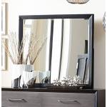 RAKU Mirror Grey