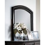 BEGONIA Mirror Transitional