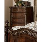 CATALONIA Chest Cherry