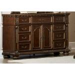 CATALONIA Dresser Cherry