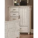 TERRACE Chest Traditional