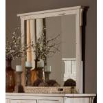 TERRACE Mirror Traditional