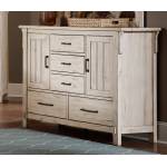 TERRACE Dresser Traditional