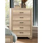 LONAN Chest Rustic