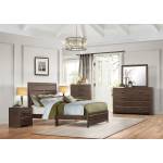 ERWAN Group 4 Pc Bedroom set