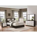 PELL Group 4 Pc Bedroom set