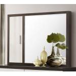PELL Mirror with storage