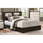 PELL California King Bed