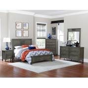 GARCIA Group 4 Pc Bedroom set