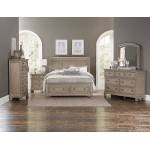 BETHEL Group 4 Pc Bedroom set
