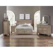 BETHEL Group 4 Pc Bedroom set