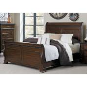 SCHLEIGER Group 4 Pc Bedroom set