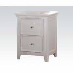 LACEY WHITE NIGHTSTAND