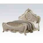 RAGENARDUS CK KING BED WHITE