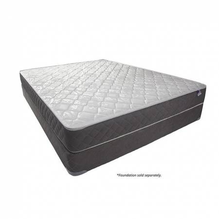 KALEI 8” TIGHT TOP MATTRESS (NON-FLIP) Twin 