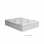ELBERTYNA 8” TIGHT TOP MATTRESS (NON-FLIP) Cal.King