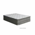 ALEKSA 11” EURO TOP MATTRESS (NON-FLIP) Cal.King 
