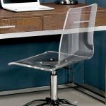 TILLY OFFICE CHAIR Black