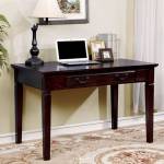 TAMI WRITING DESK Dark Walnut