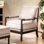 SYBIL ACCENT CHAIR Beige