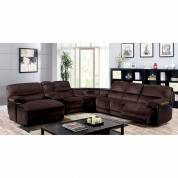 GLASGOW SECTIONAL Brown