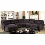 KARLEE II SECTIONAL Gray