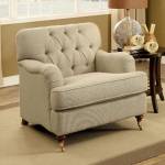 LANEY CHAIR Beige