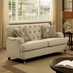 LANEY LOVE SEAT Beige