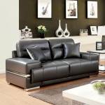 ZIBAK LOVE SEAT Gray