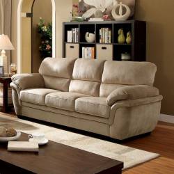 JAYA SOFA Light Brown