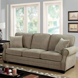 LYNNE SOFA Brown