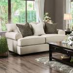GILDA LOVE SEAT Beige