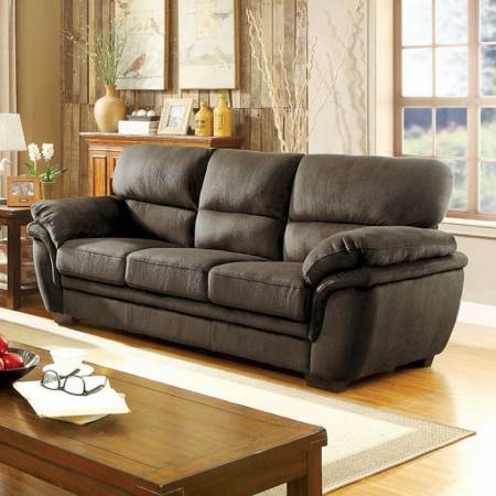 JAYA SOFA Dark Brown