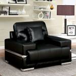ZIBAK CHAIR Black